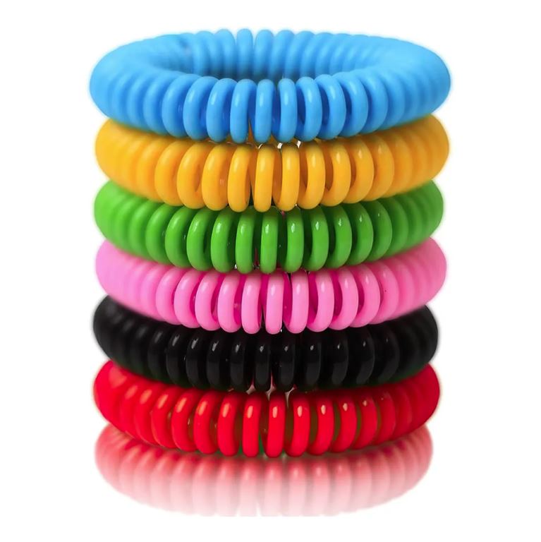 Miniatura 38 de Manilla Repelente - Cantidad: Adultox3