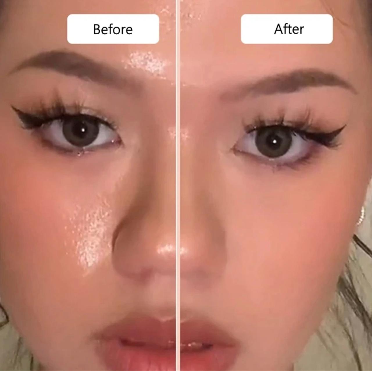 ROLON ELIMINADOR DE BRILLO-2304-14