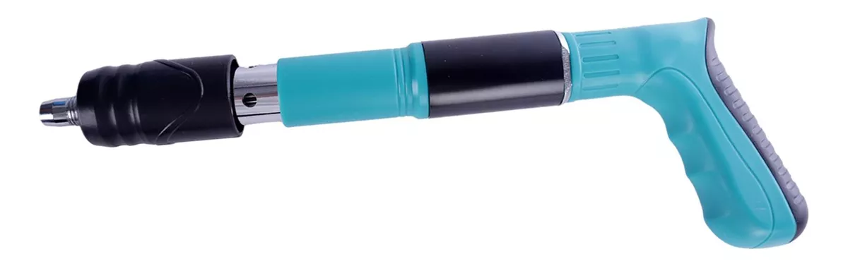 Miniatura 3 de Pistola De Clavos Herramienta Fijacion