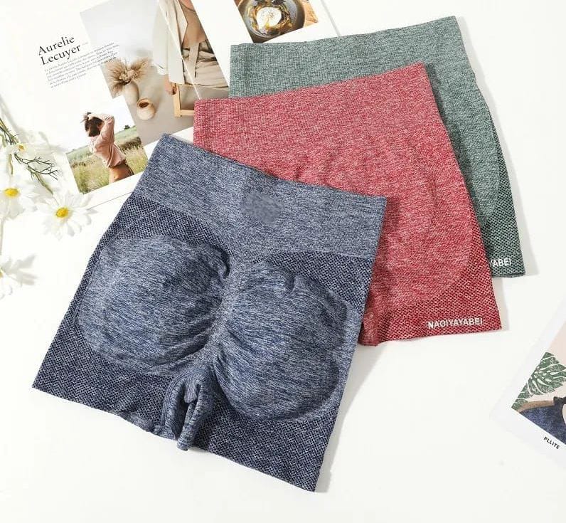 Miniatura 3 de Panty levanta cola y control abdomen