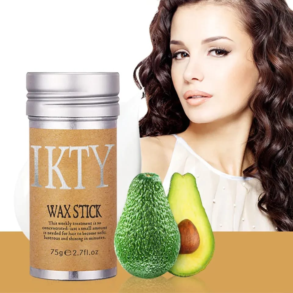 Miniatura 4 de Barra de cera fijadora para el cabello