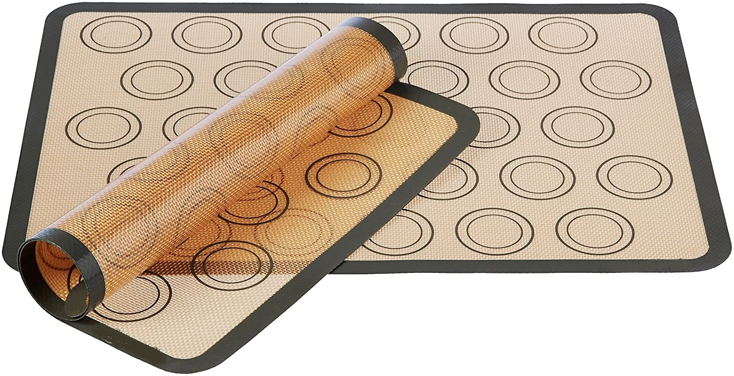 Miniatura 4 de Tapete Horno Silicona Resposteria