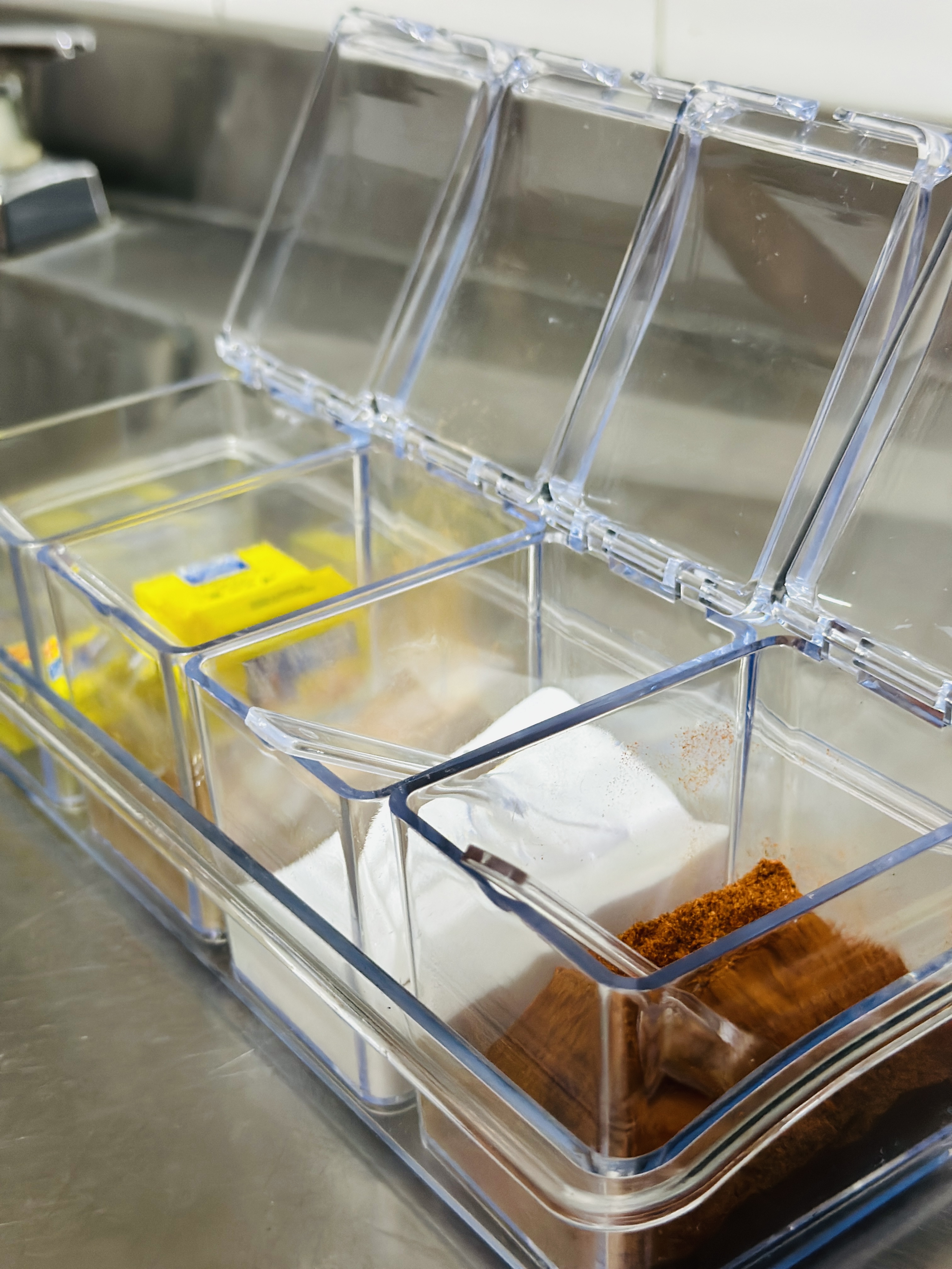 Miniatura 2 de Condimentera