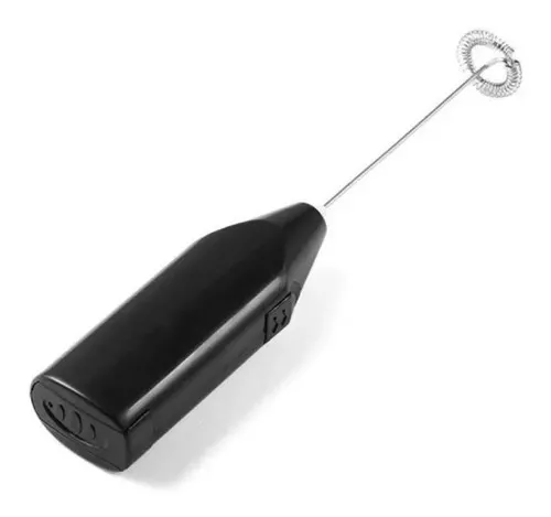 Mini Batidor Electrico Portatil