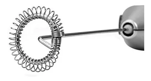 Miniatura 2 de Mini Batidor Electrico Portatil