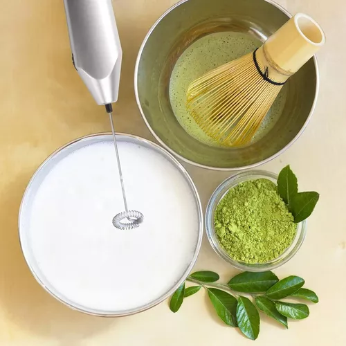 Miniatura 6 de Mini Batidor Electrico Portatil