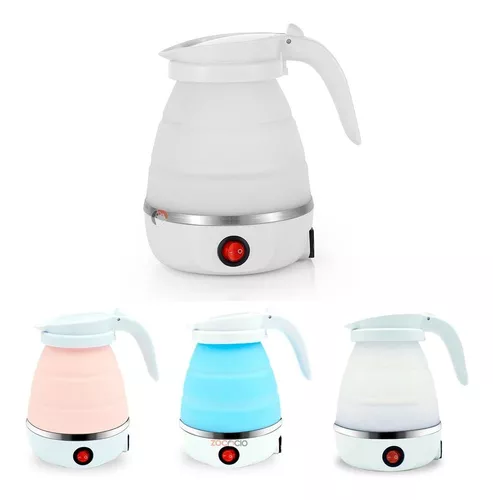 Miniatura 3 de Tetera Calentador Eléctrico Plegable