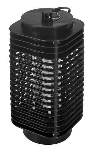 Lampara Led Repelente De Mosquitos