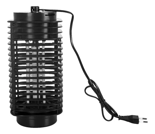 Miniatura 2 de Lampara Led Repelente De Mosquitos