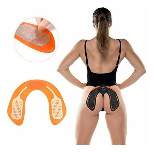 Miniatura 4 de Estimulador caderas EMS Hip Trainer