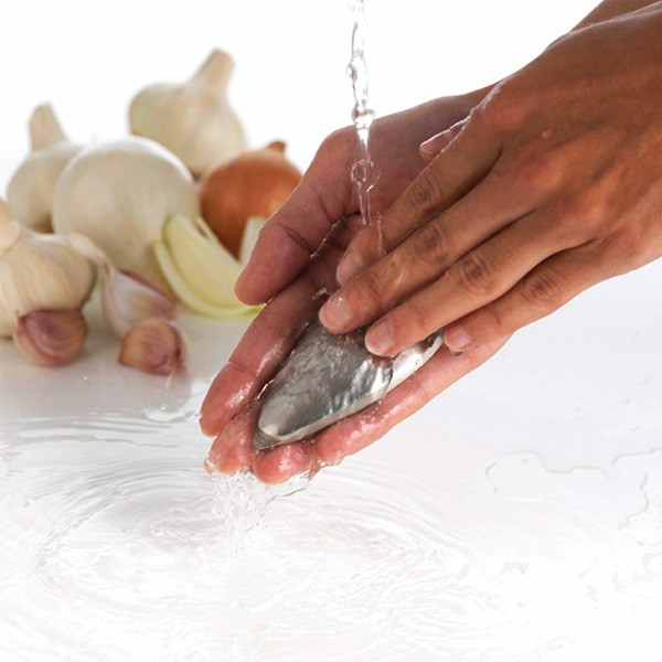 Miniatura 3 de Jabón Metálico Antiolores Removedor Olor