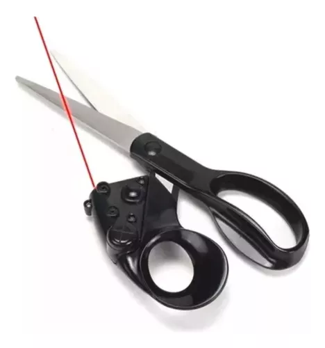 Miniatura 2 de TIJERA LASER