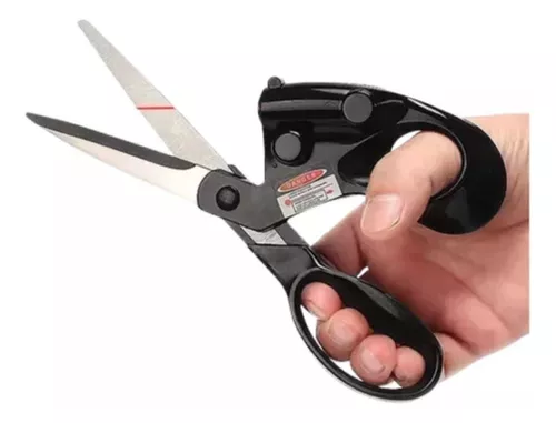 Miniatura 3 de TIJERA LASER