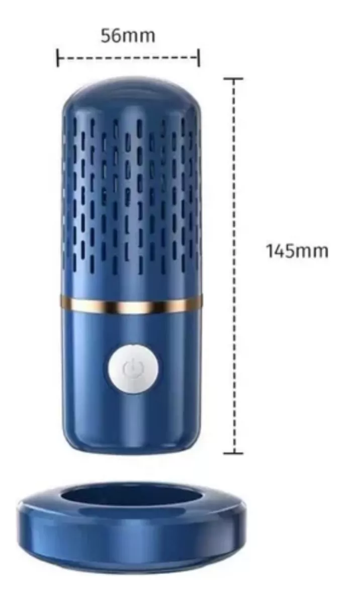 Máquina Limpiadora Verduras Y Frutas, Di