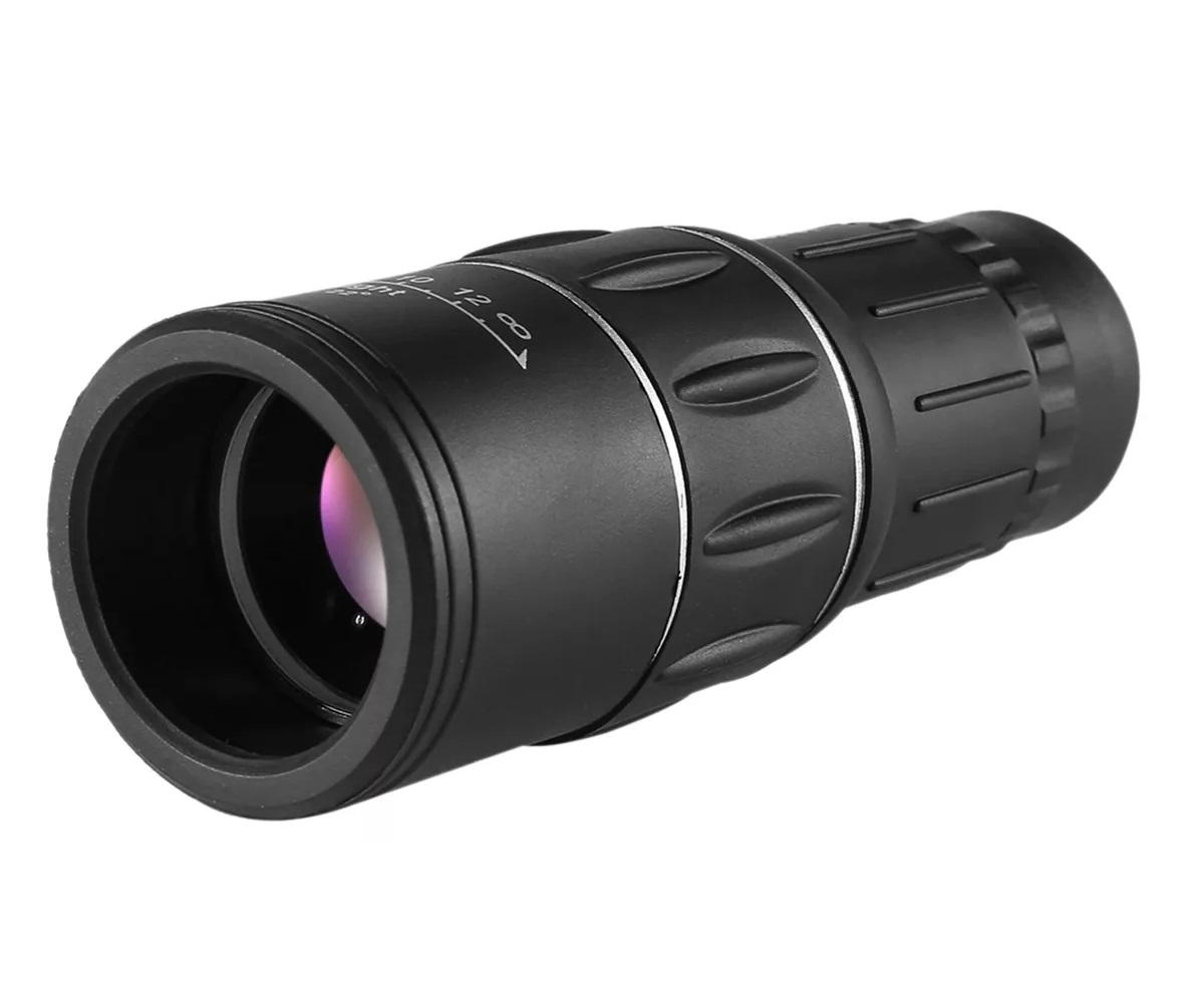 Monocular Potente Doble Enfoque 16x52 Pa