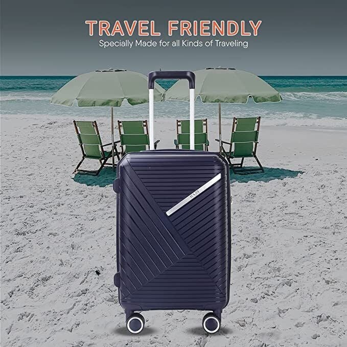 Maleta de Viaje 360 Asbag