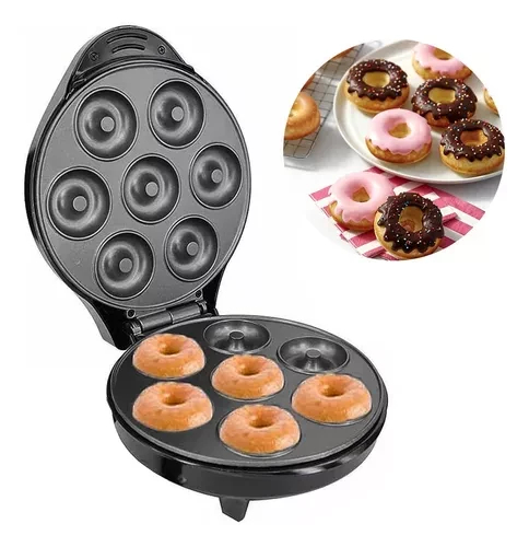 Miniatura 2 de Maquina De Mini Donas