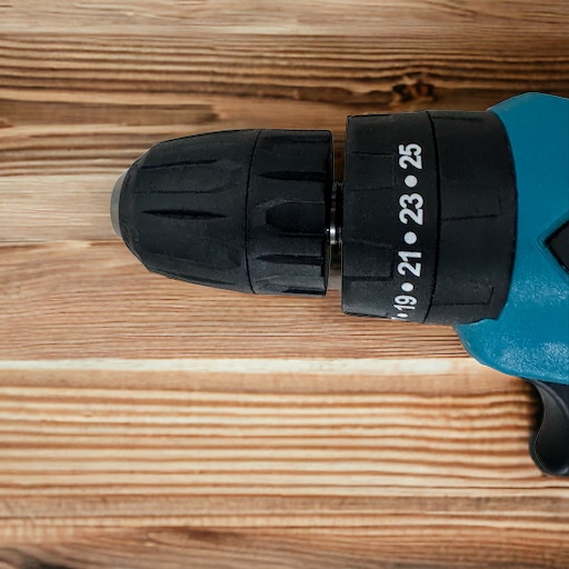 Miniatura 6 de Taladro Inalámbrico mk de 18 com percuto