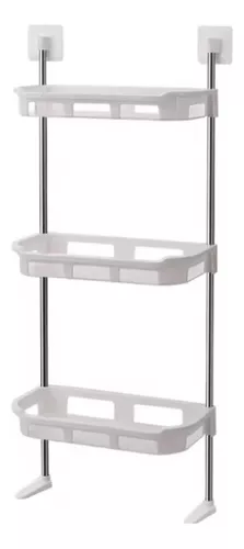 Miniatura 3 de Organizador Cisterna Inodoro 3 Niveles