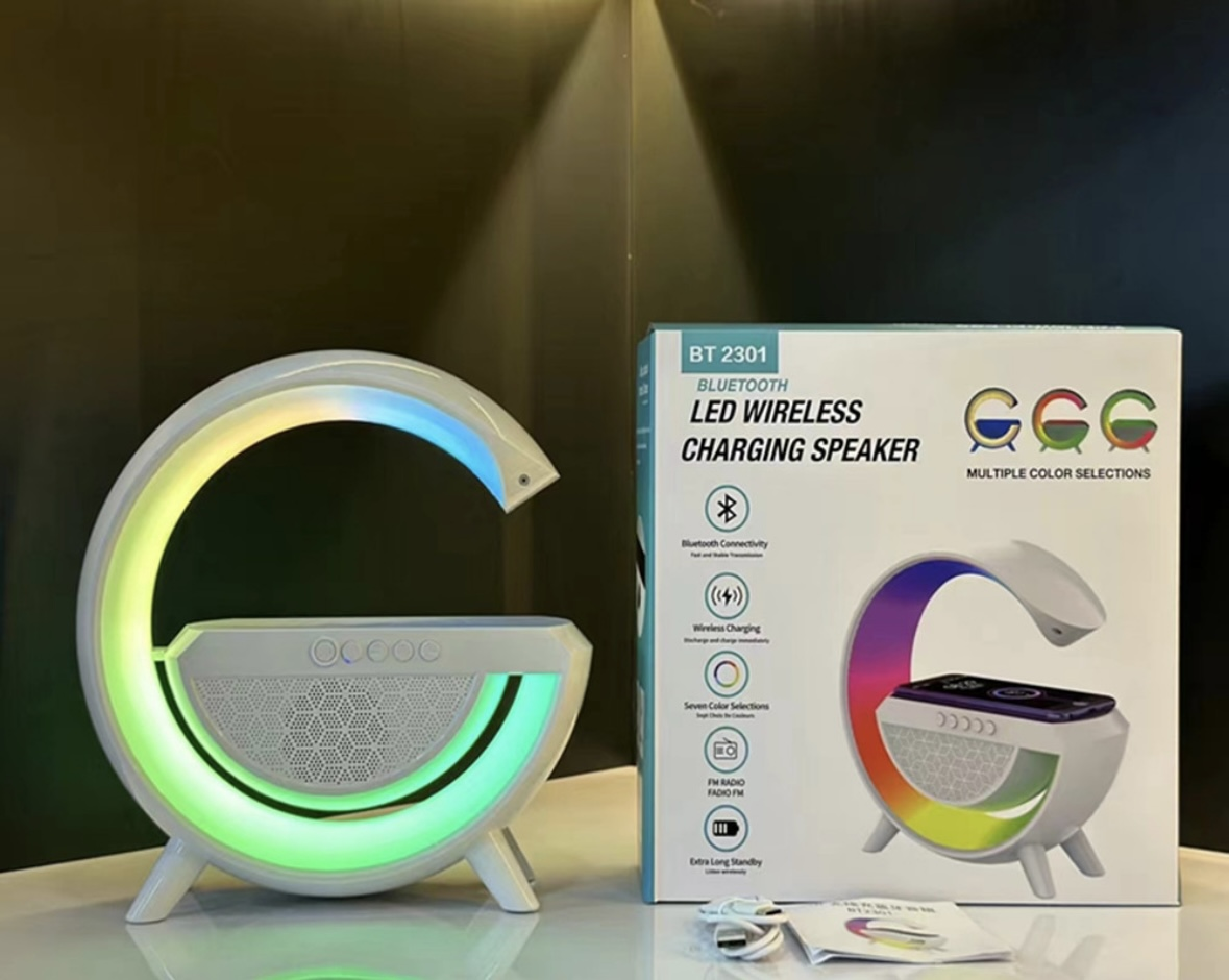 Miniatura 2 de Lampara De Bocina G Lámpara