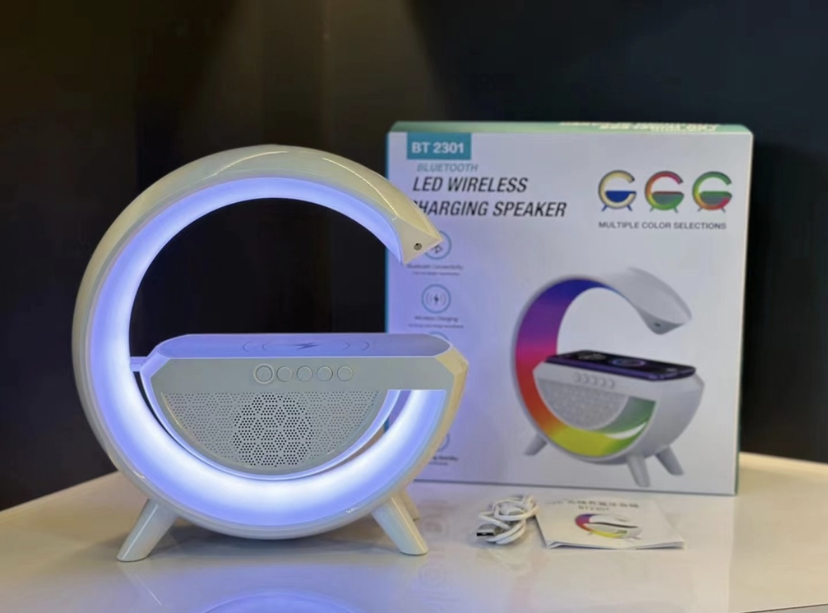 Lampara De Bocina G Lámpara