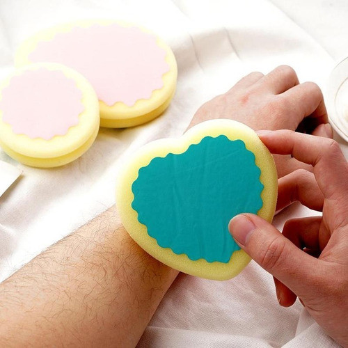 Miniatura 5 de Esponja Depiladora Removedora De Vellos