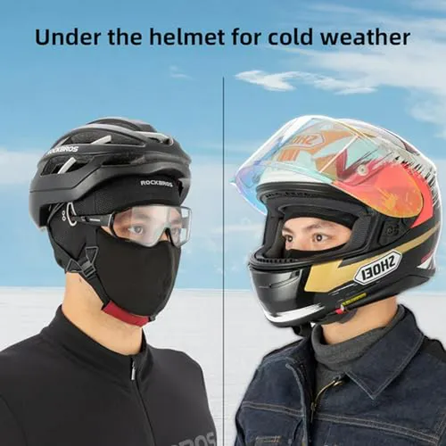 Miniatura 2 de Pasamontaña transpirable