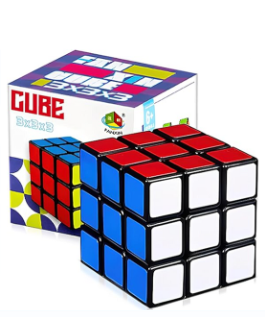 CUBO RUBIK