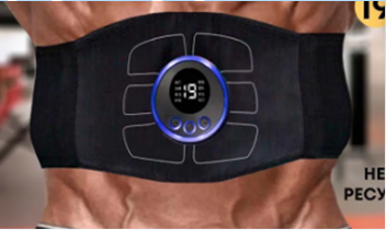 FAJA MASAJEADORA A06-318