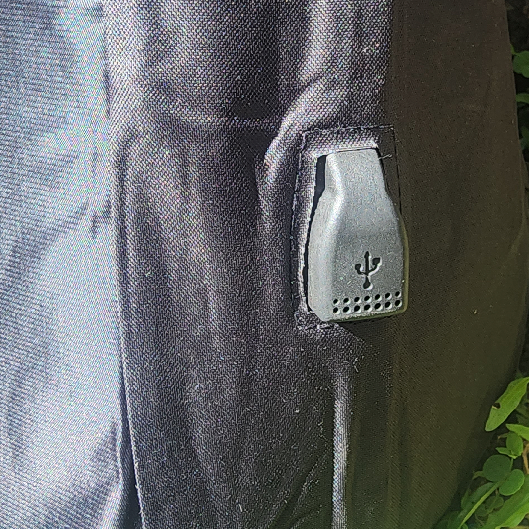 Miniatura 4 de AUDF M10 + BOLSO ANTIRROBO