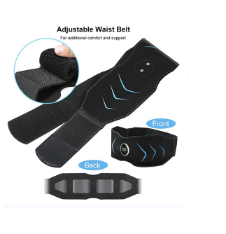 CINTURON MASAJEADOR A06-154