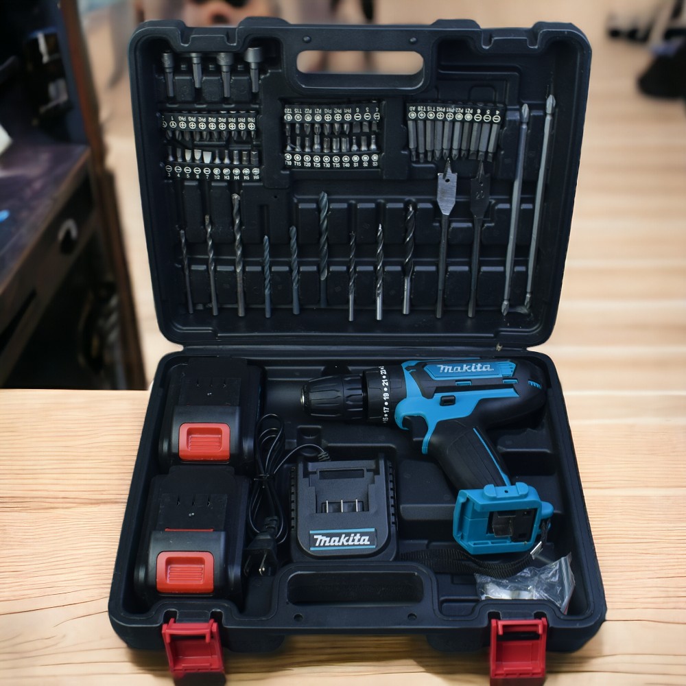 Miniatura 4 de TALADRO MK 68V AZUL