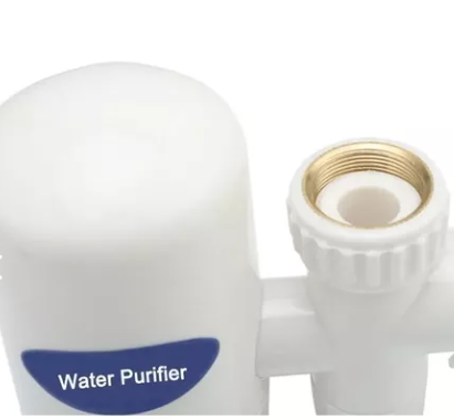 Purificador De Agua Sws