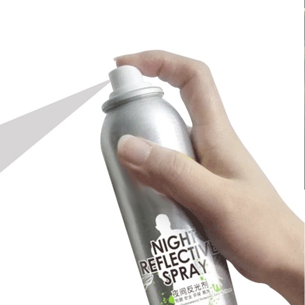 Miniatura 2 de Spray reflector