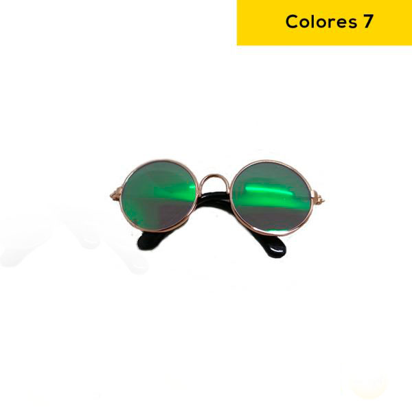 Miniatura 7 de Gafas para gatos