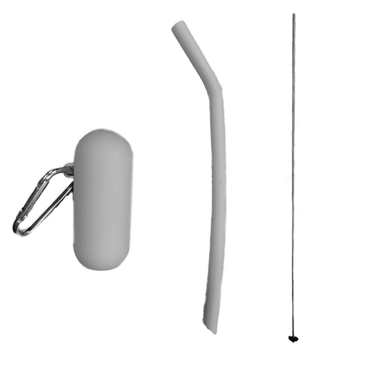 Vista 2 de Pitillo reutilizable