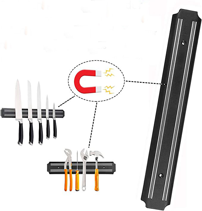 Miniatura 2 de Soporte para cuchillos y herramientas