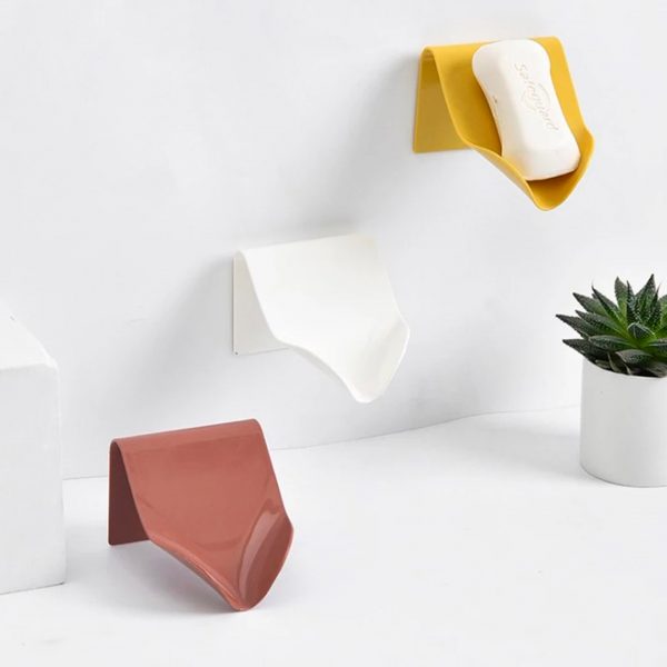 Miniatura 2 de Jabonera escurridora