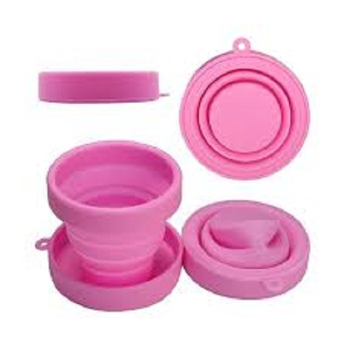 Vasos Esterilizadores Copas Menstruales