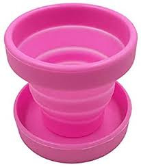 Miniatura 4 de Vasos Esterilizadores Copas Menstruales