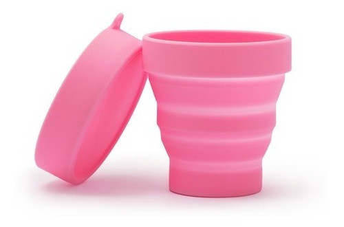 Miniatura 3 de Vasos Esterilizadores Copas Menstruales
