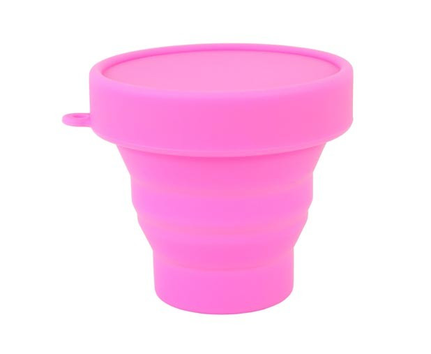 Miniatura 2 de Vasos Esterilizadores Copas Menstruales