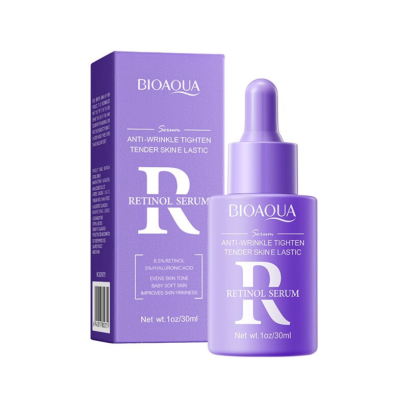 Serum Retinol Antiarrugas 30ml