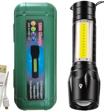 Linterna Ilumatic 003