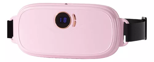 Cinturón Ortopédico Para Cólicos