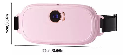 Miniatura 2 de Cinturón Ortopédico Para Cólicos