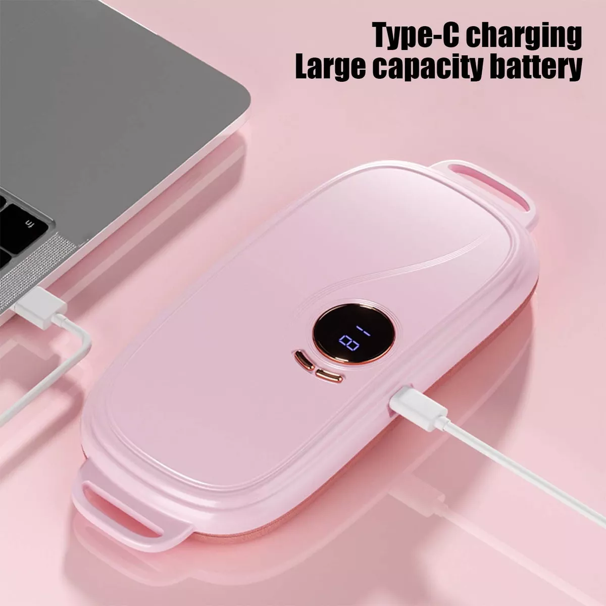 Miniatura 6 de Cinturón Ortopédico Para Cólicos