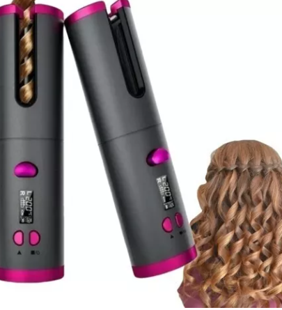 Miniatura 2 de Rizador Automatico Inalabrico