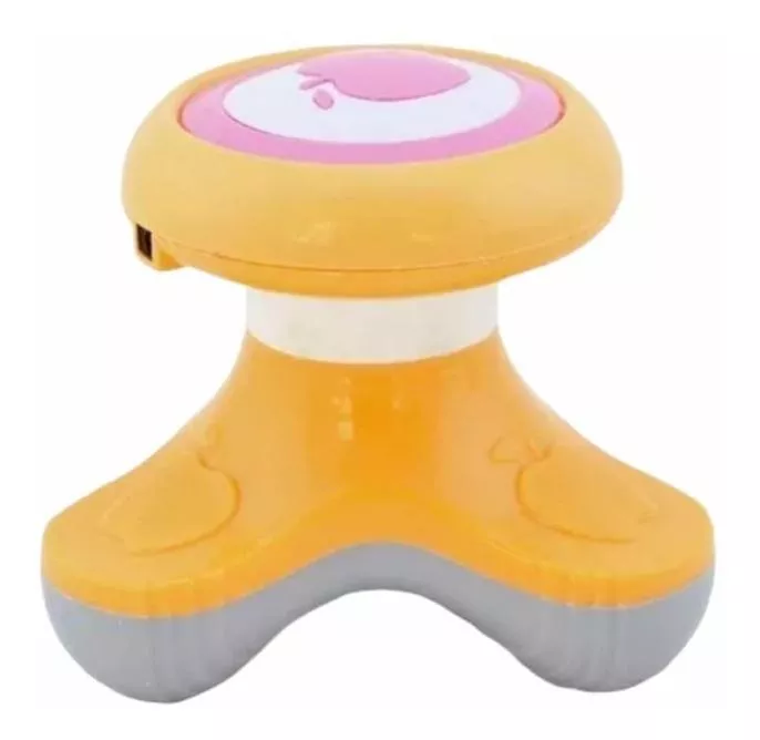 Miniatura 2 de mini masajeador de cuello