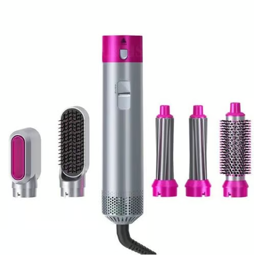 Miniatura 3 de Set Cepillo Secador 5 En 1 Hot Air Style